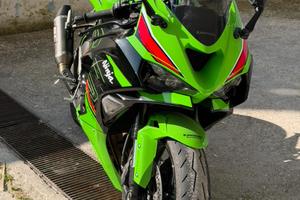 Kawasaki 636