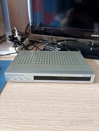 DX2202 ricevitore satellitare digitale