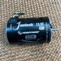 Pronto per essere usato