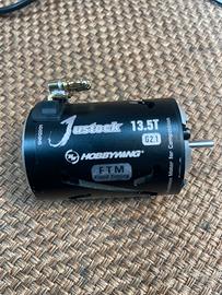 Pronto per essere usato