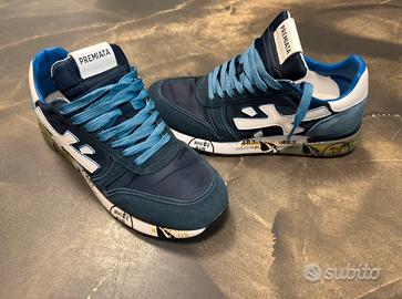 Scarpe premiata nr.44
