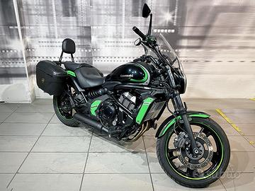 Kawasaki Vulcan 650 S Abs