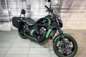Kawasaki Vulcan 650 S Abs