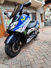 Yamaha T Max - 2004