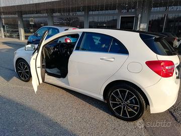 Mercedes Benz classe A