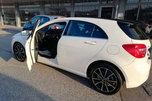 Mercedes Benz classe A