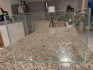 Acquario aqpet 45 litri.