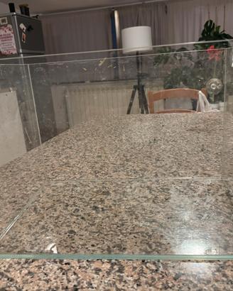 Acquario aqpet 45 litri.