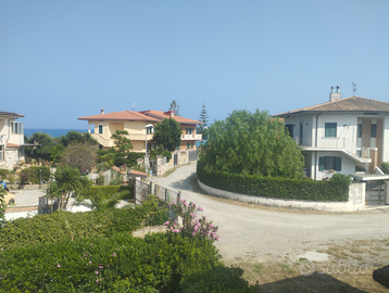 Villetta in piccolo villaggio