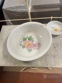 antico lavabo da camera