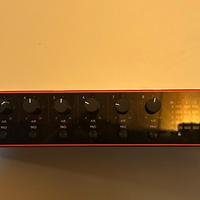 Focusrite 18i20