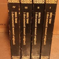Dossier guerra 1933/45
