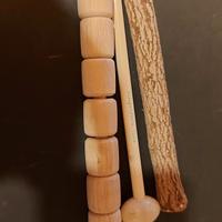 matite strane da collezione 