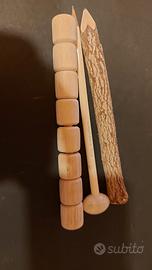 matite strane da collezione 