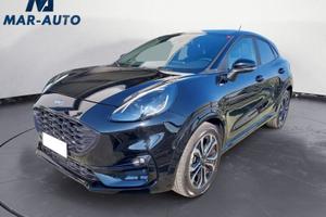 Ford Puma 1.0 ecoboost h ST-Line s&s 125cv auto
