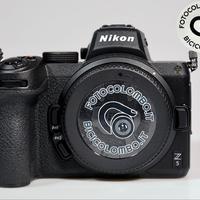 Nikon Z5 solo 77 scatti Nital (Nikon) + accessori