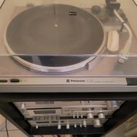 Stereo