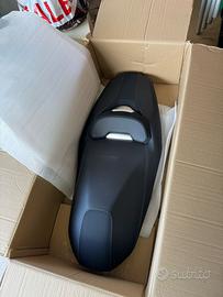 Sella Yamaha Xmax 125