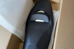 Sella Yamaha Xmax 125