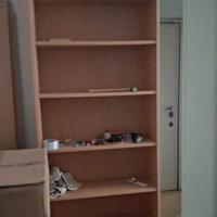 Due librerie Ikea 