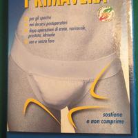 SOSPENSORIO SANITARIO nuovo - manifattura italiana