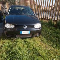 golf 4 Gtd 150cv 