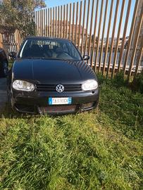 golf 4 Gtd 150cv 
