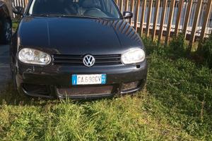 golf 4 Gtd 150cv 