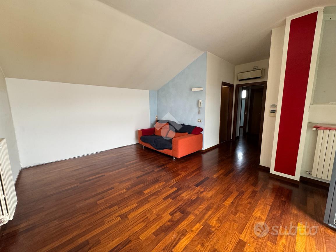 Appartamento – Saronno, Villaggio Matteotti - Vista 3
