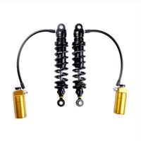 Ammortizzatore posteriore ohlins stx36