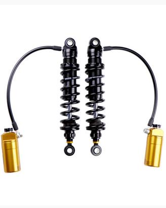 Ammortizzatore posteriore ohlins stx36