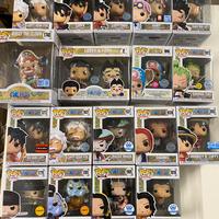 Funko Pop One Piece vari
