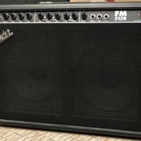 FENDER AMPLIFICATORE