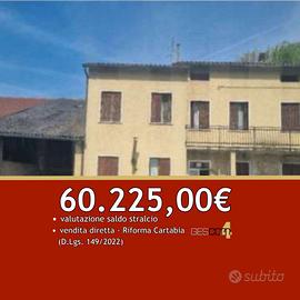 Casa singola a Cologna Veneta (VR)