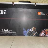 XTUGA SKM4000 PLUS UHF