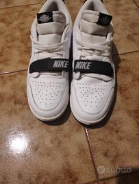 Jordan legacy 