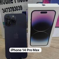 iPhone 14 pro max