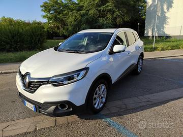Renault Kadjar TCe 130CV Intens 85000KM 2017