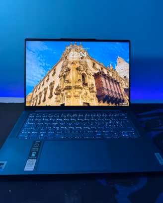 Notebook Lenovo ( leggere descrizione)