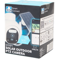 Videocamera energia solare