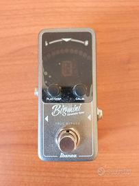 accordatore IBANEZ Bigmini - usato poco