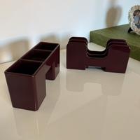 Set scrivania Olivetti