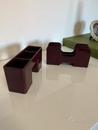 Set scrivania Olivetti