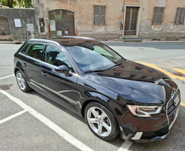 Audi A3 1.6 sportback sport