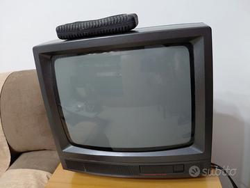Tv color Mivar 14 pollici con telecomando