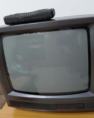 Tv color Mivar 14 pollici con telecomando