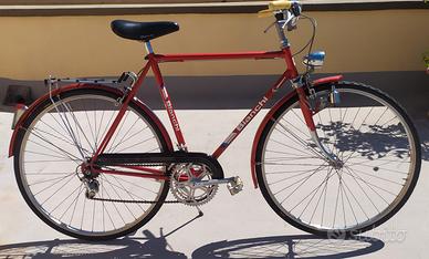 bicicletta Bianchi 