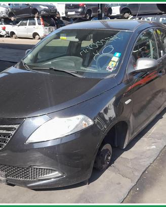 Ricambi Usati LANCIA Ypsilon III 2005