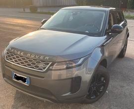 LAND ROVER RR Evoque 2ª serie - 2019