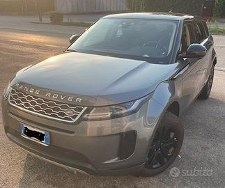 LAND ROVER RR Evoque 2ª serie - 2019